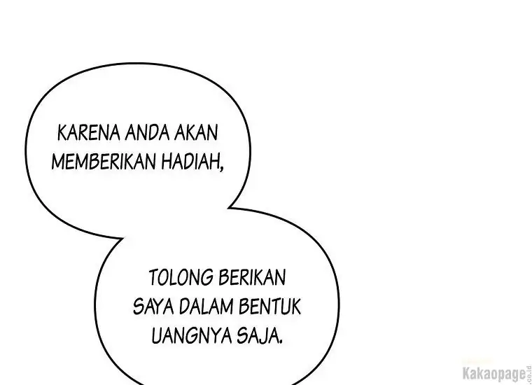 Kematian adalah Akhir Sang Antagonis Chapter 95 page 2