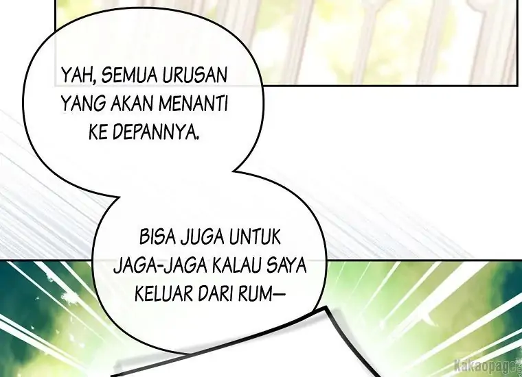 Kematian adalah Akhir Sang Antagonis Chapter 95 page 29