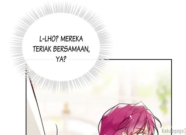 Kematian adalah Akhir Sang Antagonis Chapter 95 page 32