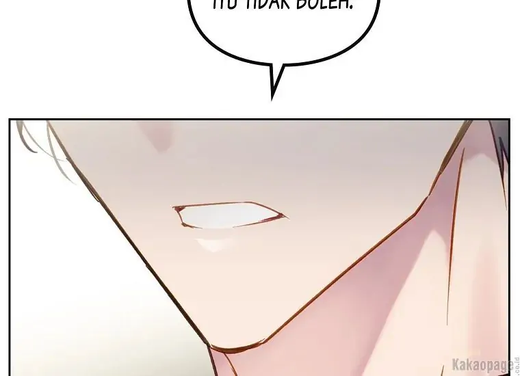 Kematian adalah Akhir Sang Antagonis Chapter 95 page 35