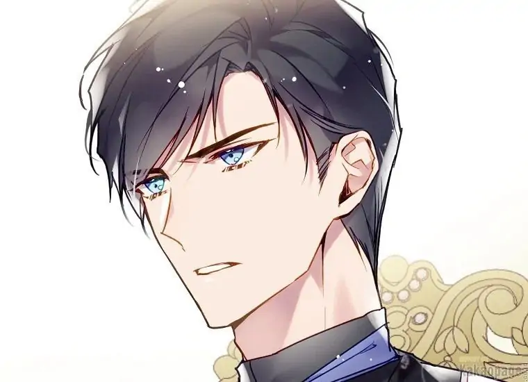 Kematian adalah Akhir Sang Antagonis Chapter 95 page 38