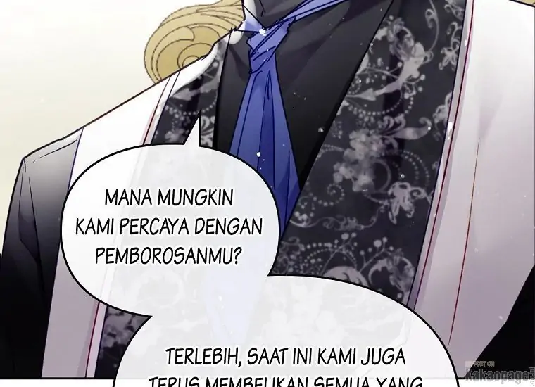 Kematian adalah Akhir Sang Antagonis Chapter 95 page 39