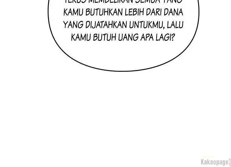 Kematian adalah Akhir Sang Antagonis Chapter 95 page 40