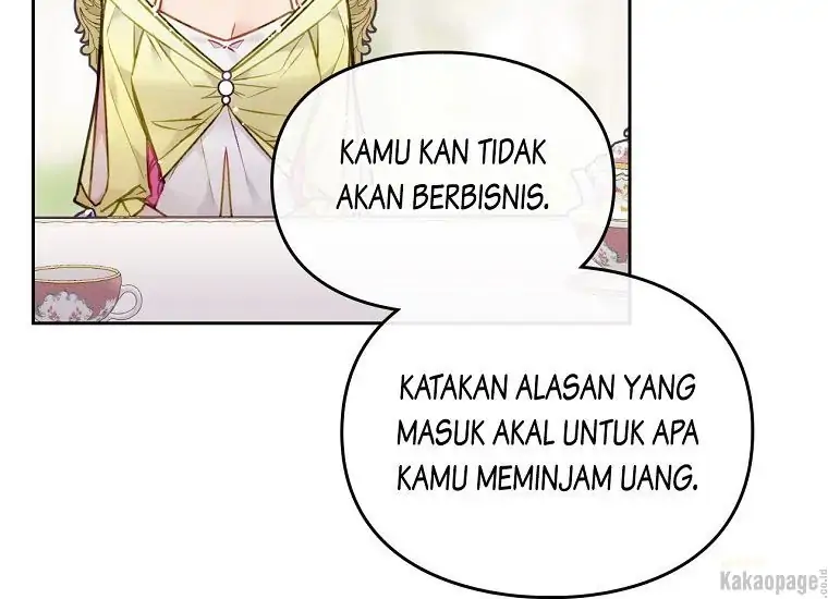 Kematian adalah Akhir Sang Antagonis Chapter 95 page 42