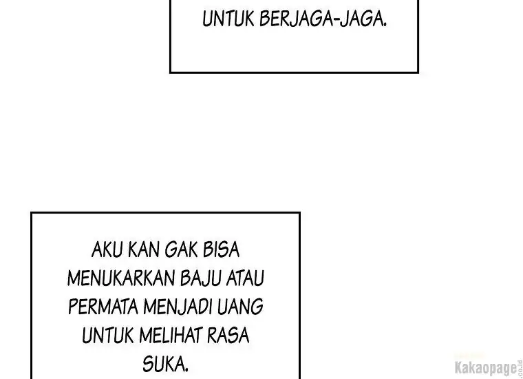 Kematian adalah Akhir Sang Antagonis Chapter 95 page 46