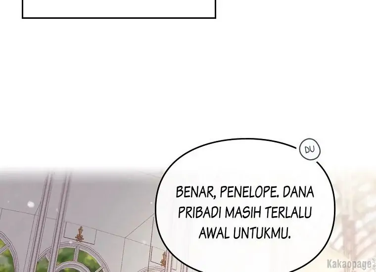 Kematian adalah Akhir Sang Antagonis Chapter 95 page 47