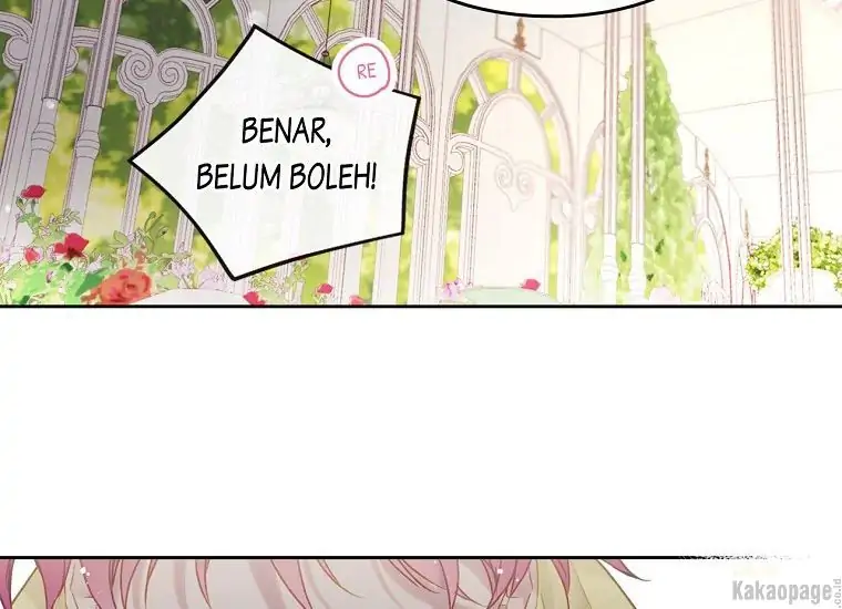 Kematian adalah Akhir Sang Antagonis Chapter 95 page 48