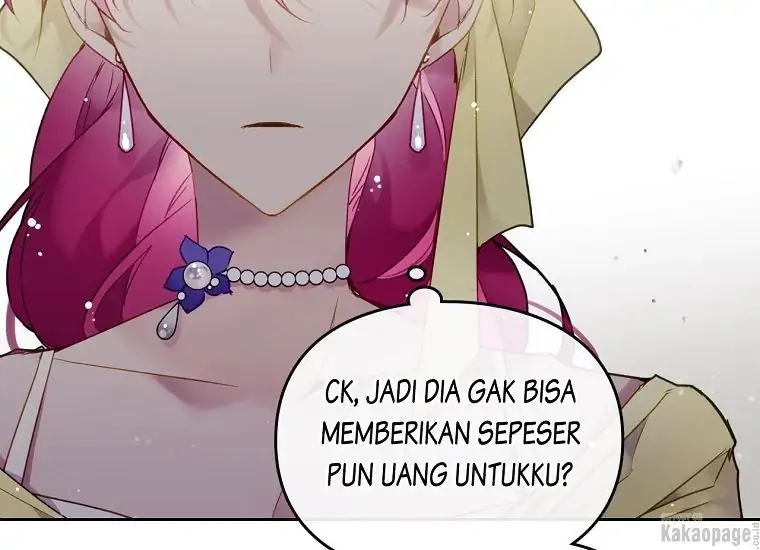 Kematian adalah Akhir Sang Antagonis Chapter 95 page 49
