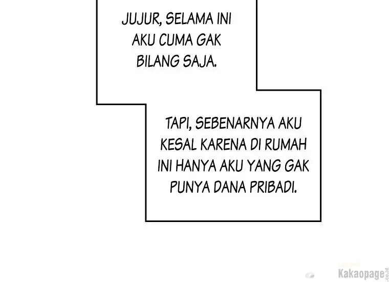 Kematian adalah Akhir Sang Antagonis Chapter 95 page 51