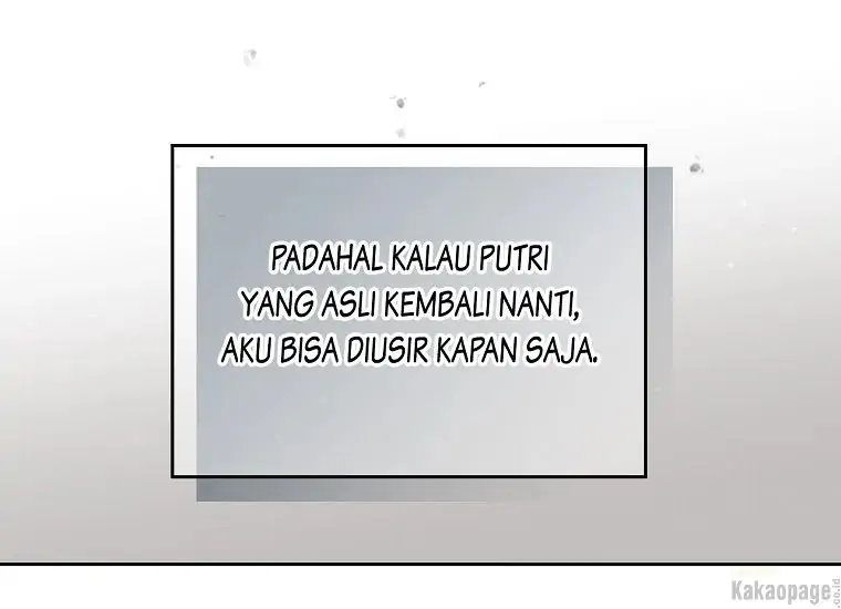 Kematian adalah Akhir Sang Antagonis Chapter 95 page 52
