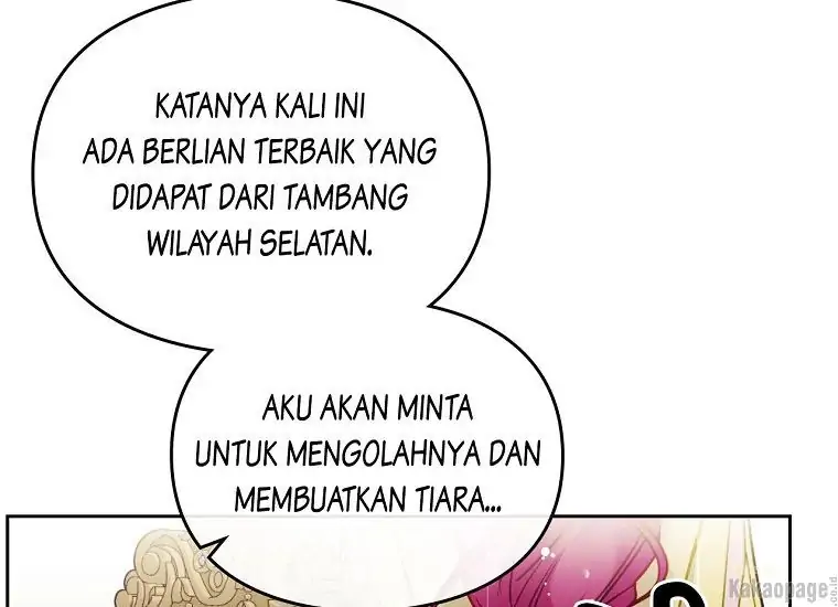 Kematian adalah Akhir Sang Antagonis Chapter 95 page 54