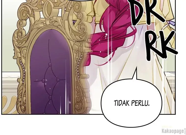 Kematian adalah Akhir Sang Antagonis Chapter 95 page 55