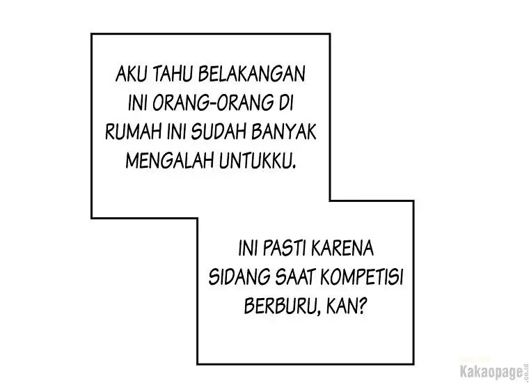 Kematian adalah Akhir Sang Antagonis Chapter 95 page 63