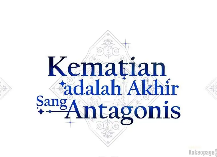 Kematian adalah Akhir Sang Antagonis Chapter 95 page 6