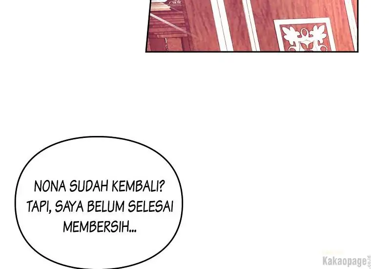 Kematian adalah Akhir Sang Antagonis Chapter 95 page 71
