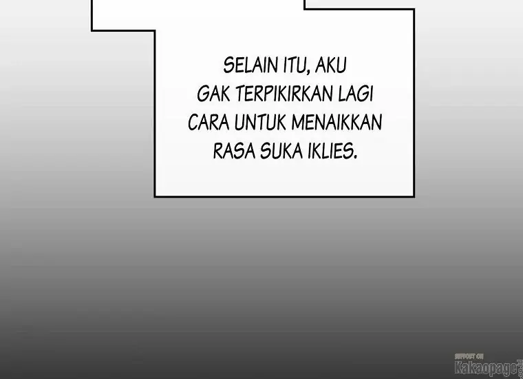 Kematian adalah Akhir Sang Antagonis Chapter 95 page 77