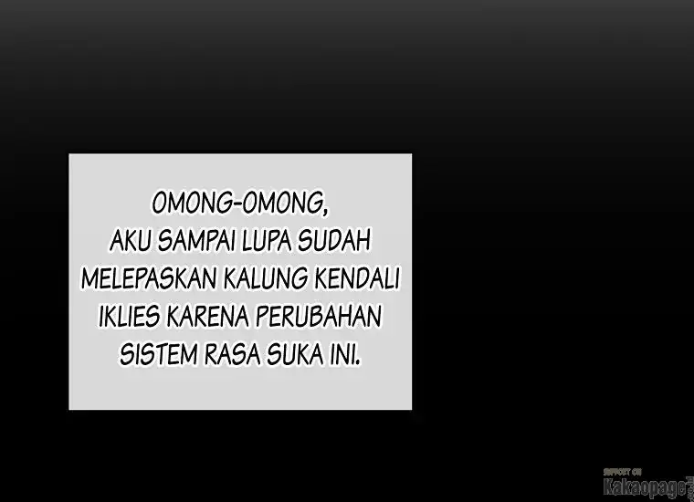 Kematian adalah Akhir Sang Antagonis Chapter 95 page 78