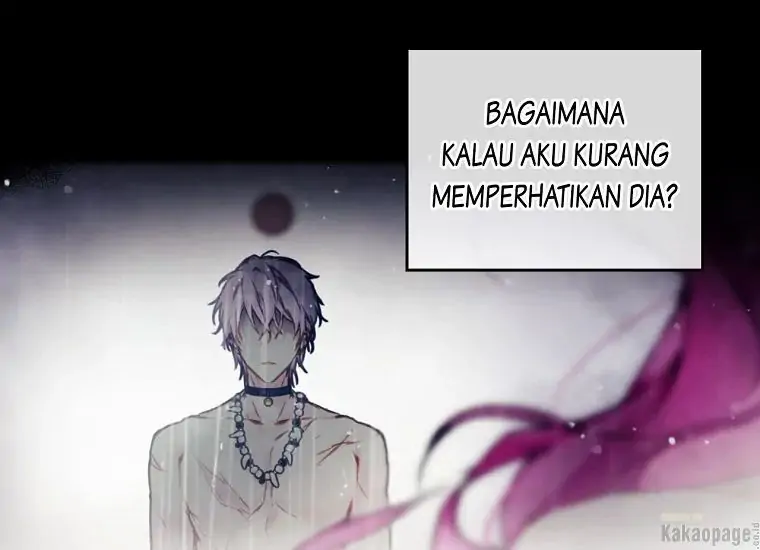 Kematian adalah Akhir Sang Antagonis Chapter 95 page 79