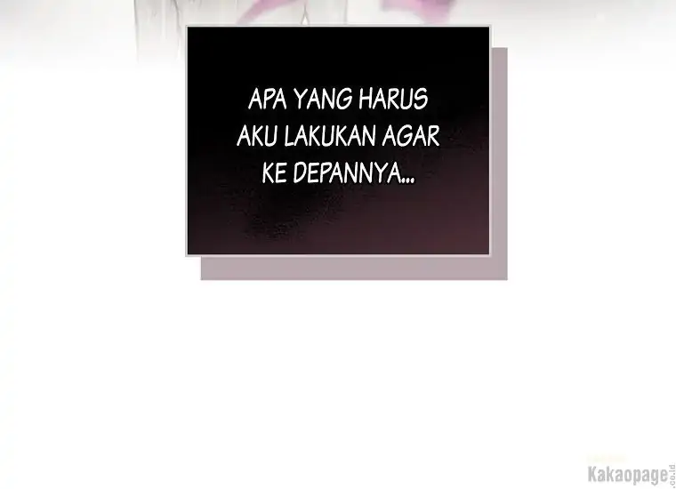 Kematian adalah Akhir Sang Antagonis Chapter 95 page 80