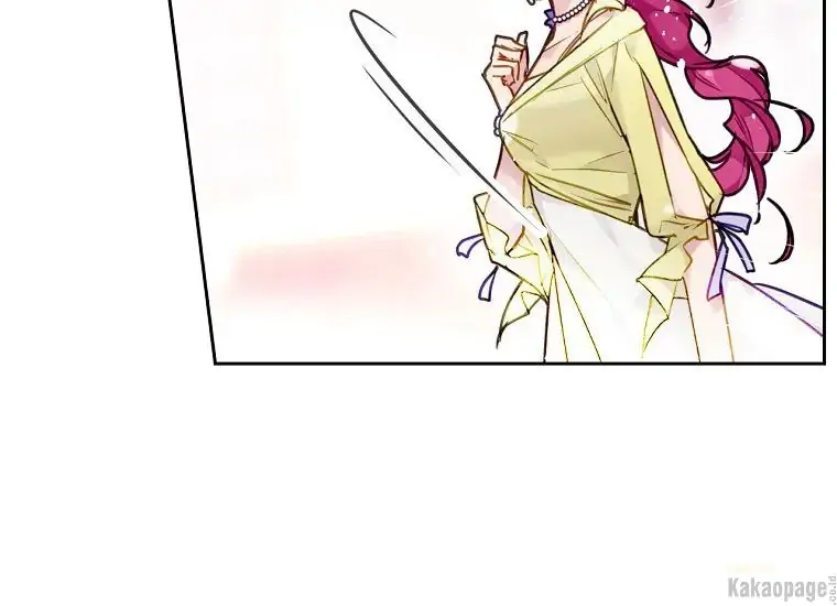 Kematian adalah Akhir Sang Antagonis Chapter 95 page 84