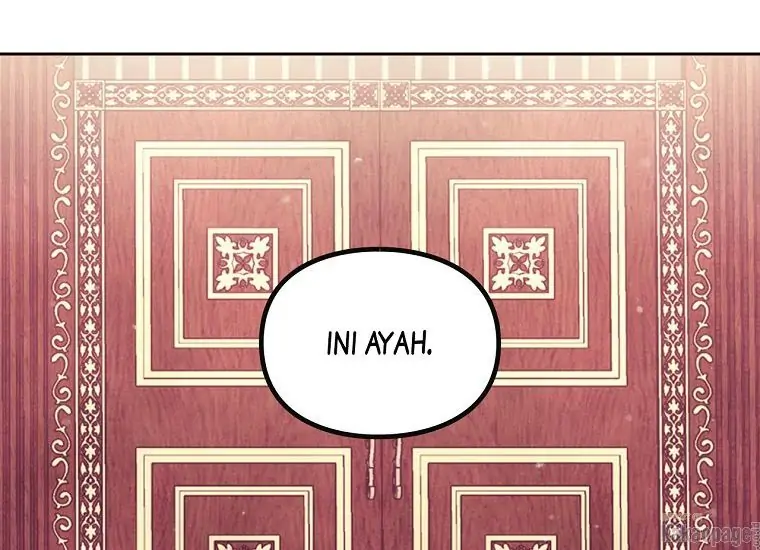 Kematian adalah Akhir Sang Antagonis Chapter 95 page 85