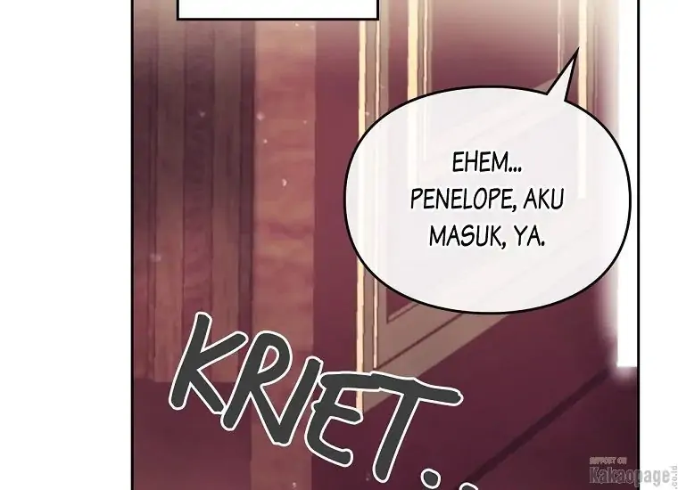 Kematian adalah Akhir Sang Antagonis Chapter 95 page 91