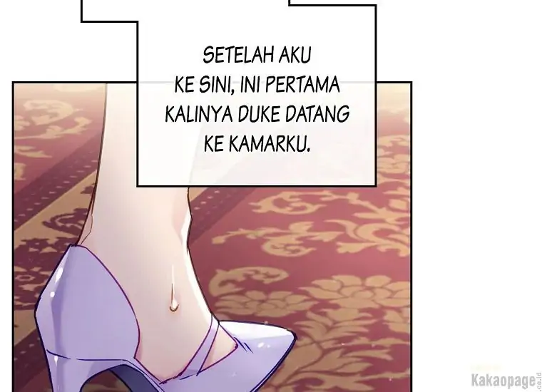 Kematian adalah Akhir Sang Antagonis Chapter 95 page 97