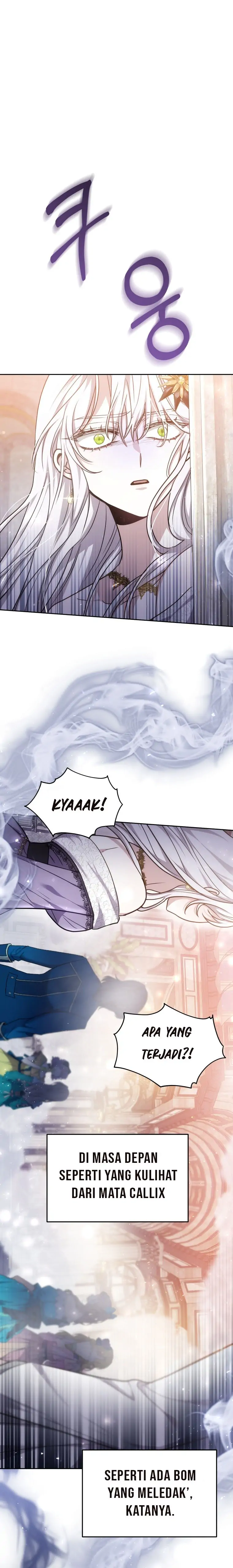 Keponakan Male Lead Suka Banget Padaku [Dreamylatte Scans] Chapter 12 page 13
