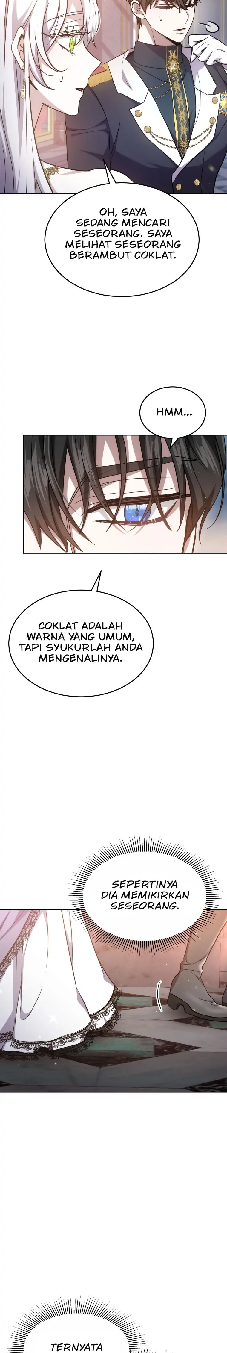 Keponakan Male Lead Suka Banget Padaku [Dreamylatte Scans] Chapter 12 page 26