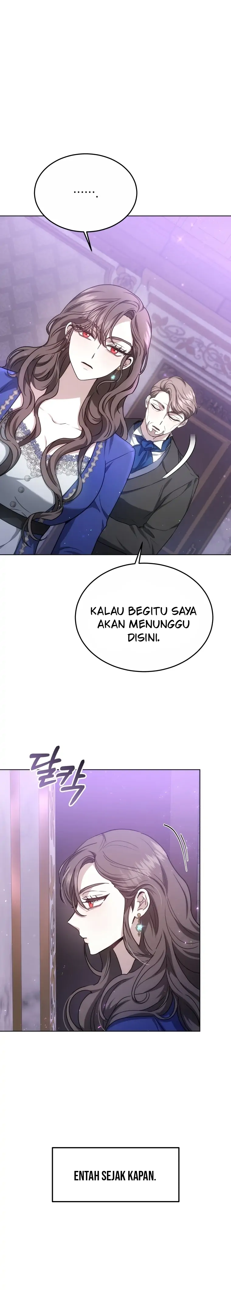 Keponakan Male Lead Suka Banget Padaku [Dreamylatte Scans] Chapter 16 page 2