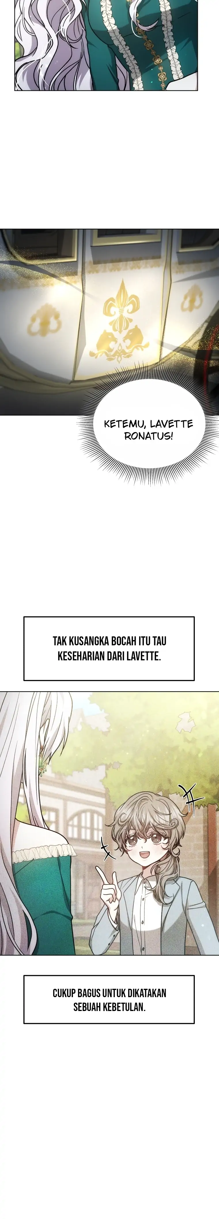 Keponakan Male Lead Suka Banget Padaku [Dreamylatte Scans] Chapter 16 page 30