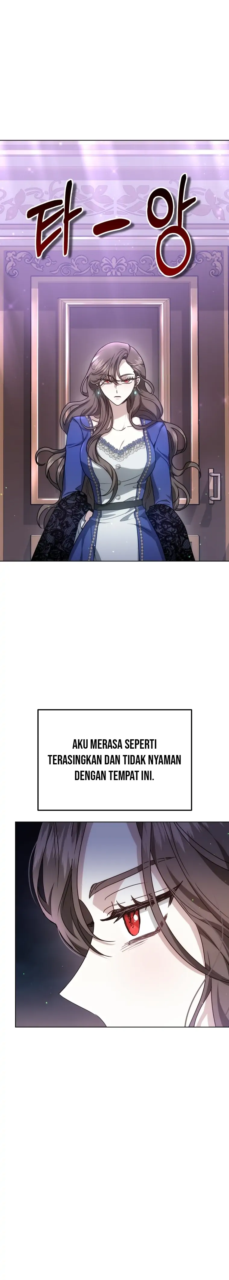 Keponakan Male Lead Suka Banget Padaku [Dreamylatte Scans] Chapter 16 page 3