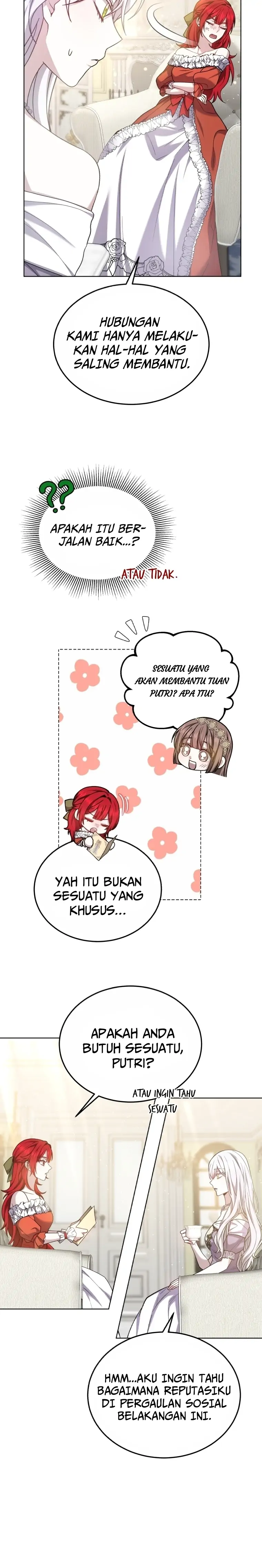Keponakan Male Lead Suka Banget Padaku [Dreamylatte Scans] Chapter 24 page 24