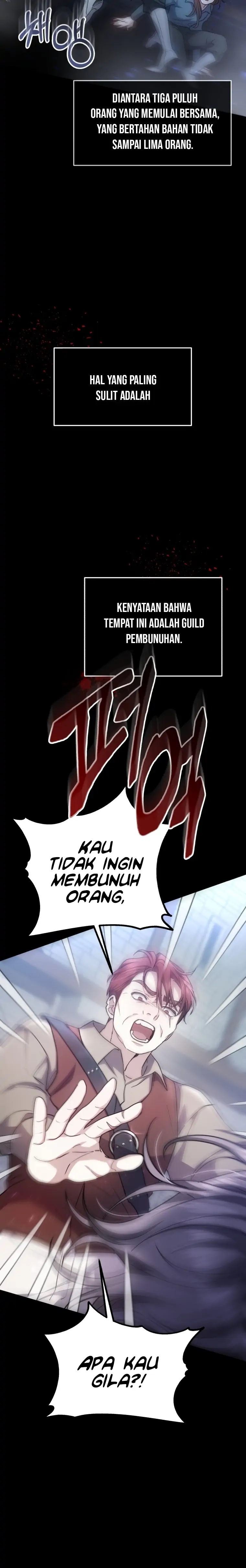 Keponakan Male Lead Suka Banget Padaku [Dreamylatte Scans] Chapter 24 page 3