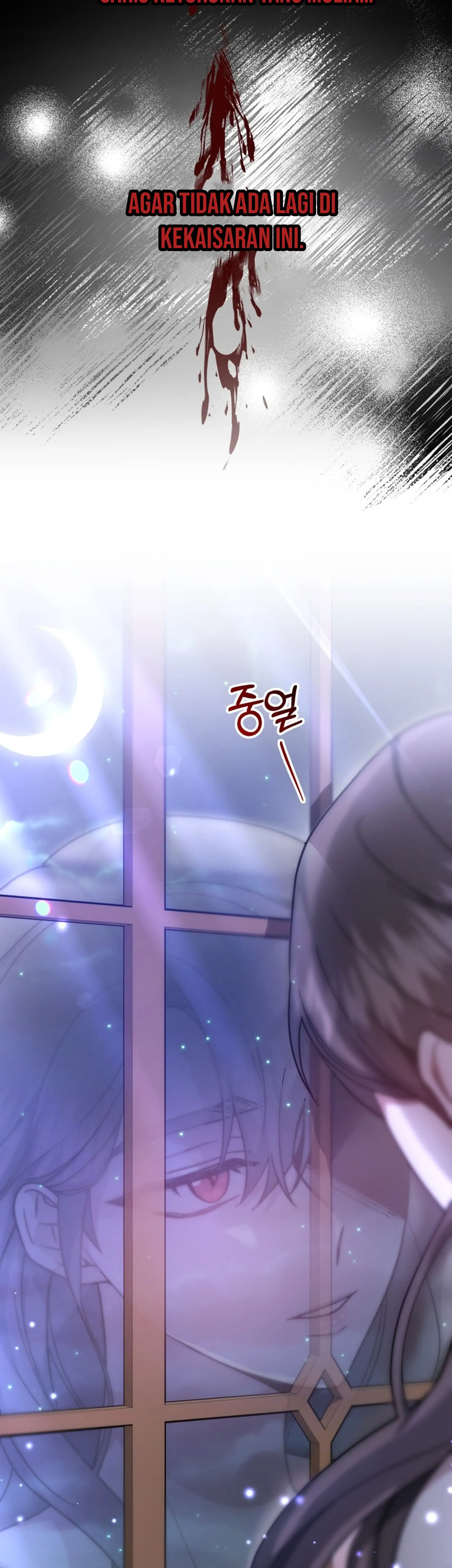 Keponakan Male Lead Suka Banget Padaku [Dreamylatte Scans] Chapter 30 page 12