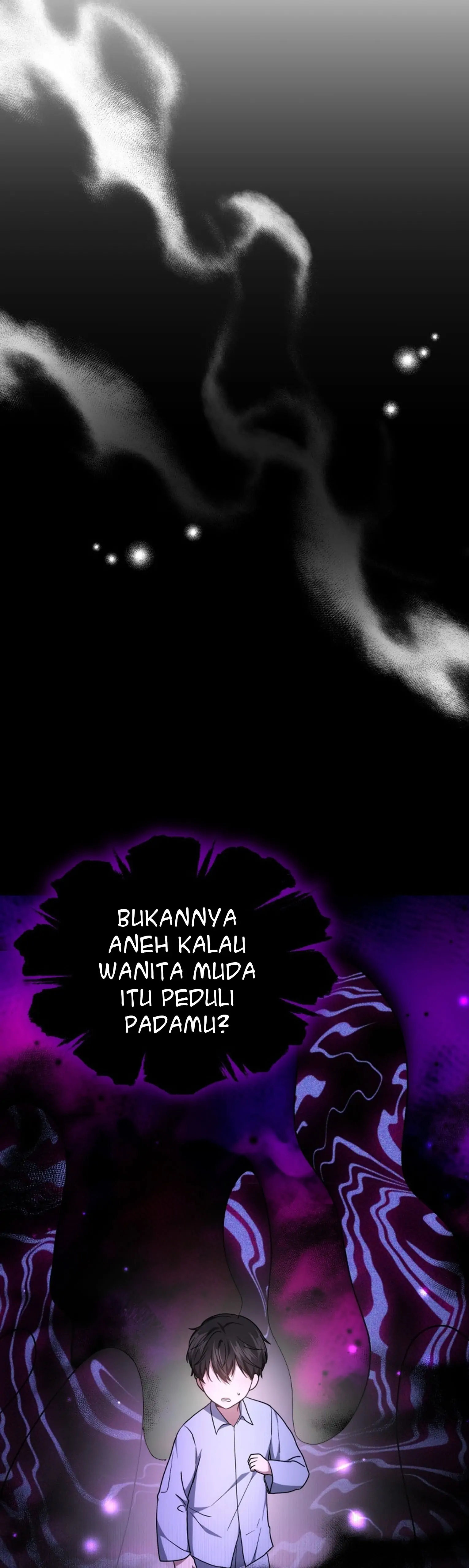 Keponakan Male Lead Suka Banget Padaku [Dreamylatte Scans] Chapter 30 page 15