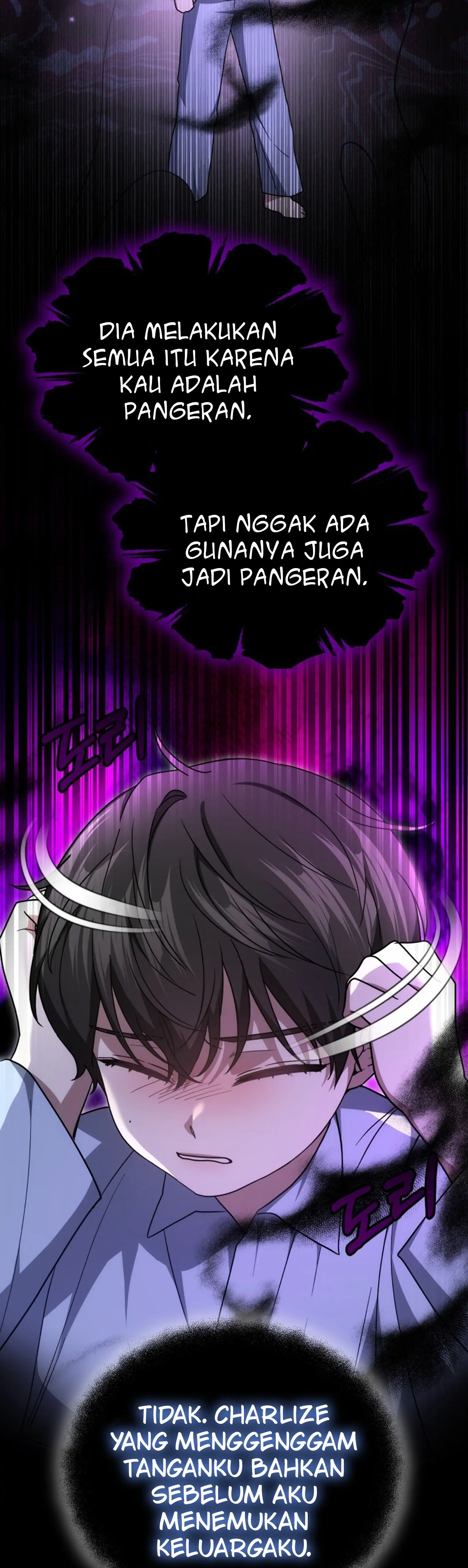 Keponakan Male Lead Suka Banget Padaku [Dreamylatte Scans] Chapter 30 page 16