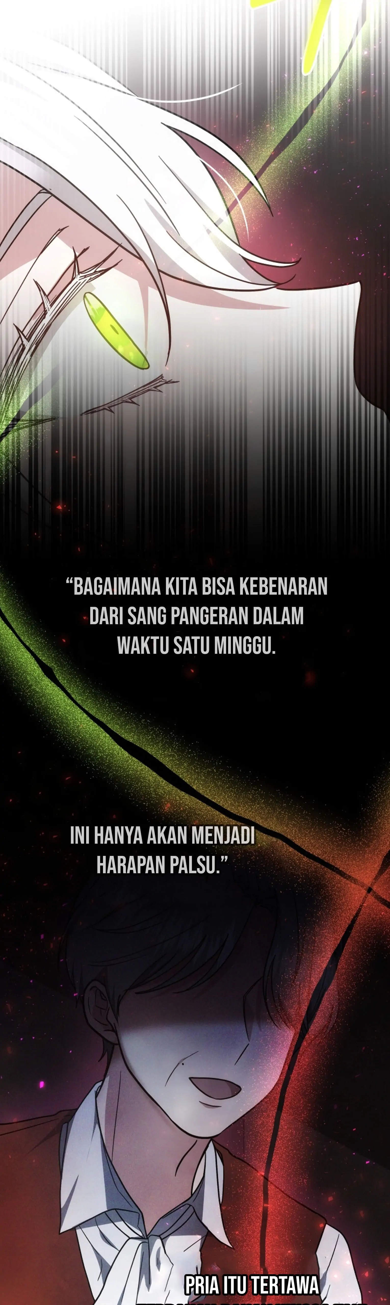 Keponakan Male Lead Suka Banget Padaku [Dreamylatte Scans] Chapter 30 page 45