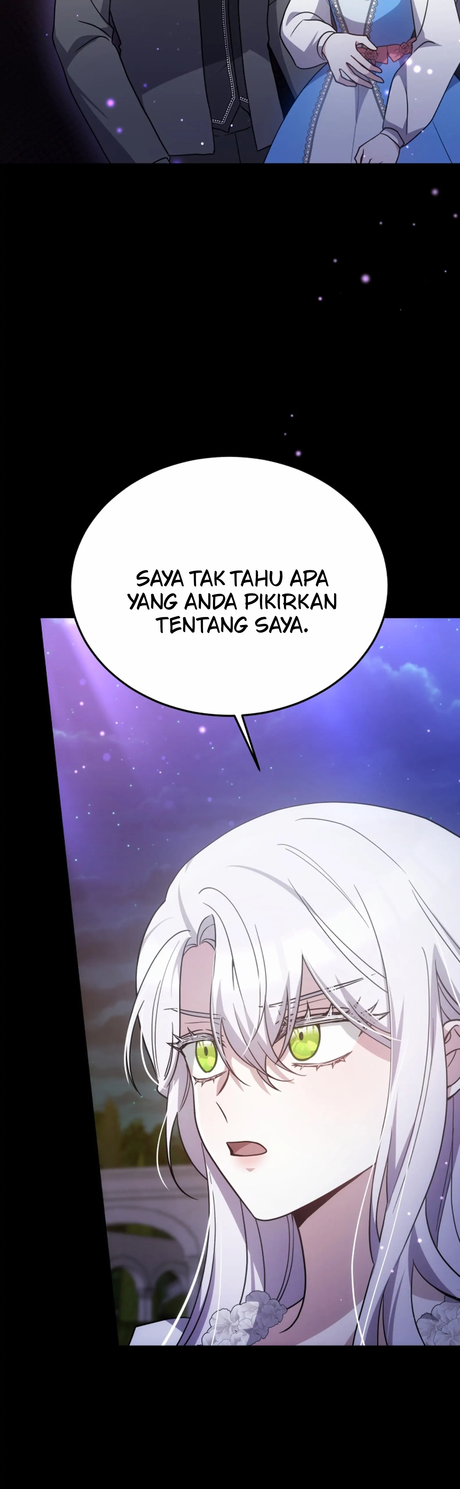 Keponakan Male Lead Suka Banget Padaku [Dreamylatte Scans] Chapter 32 page 29