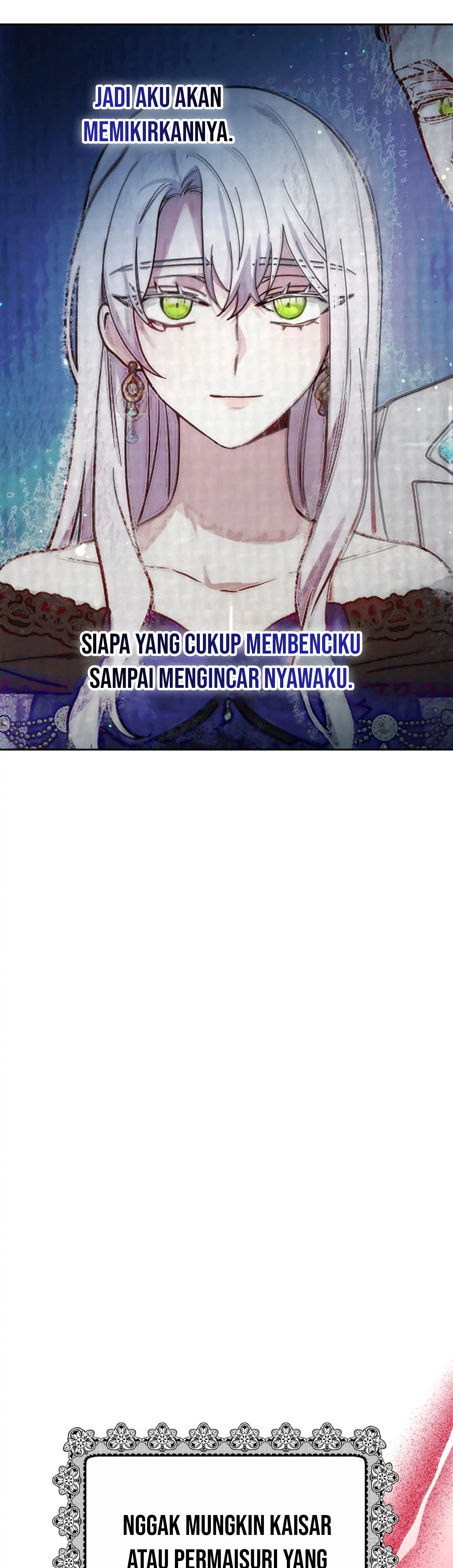 Keponakan Male Lead Suka Banget Padaku [Dreamylatte Scans] Chapter 32 page 57