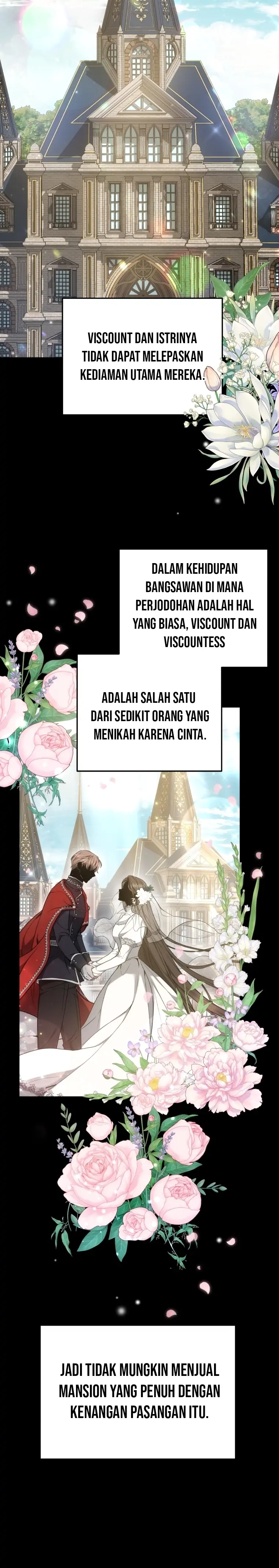 Keponakan Male Lead Suka Banget Padaku [Dreamylatte Scans] Chapter 4 page 9