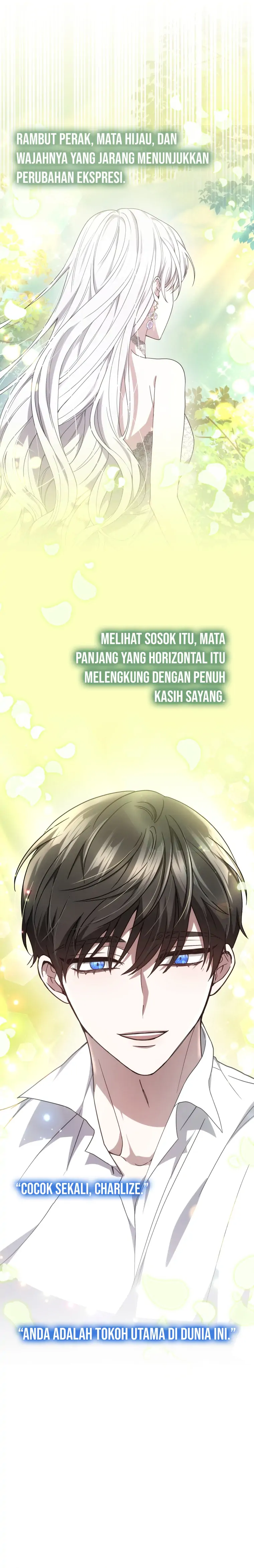 Keponakan Male Lead Suka Banget Padaku [Dreamylatte Scans] Chapter 40 page 20