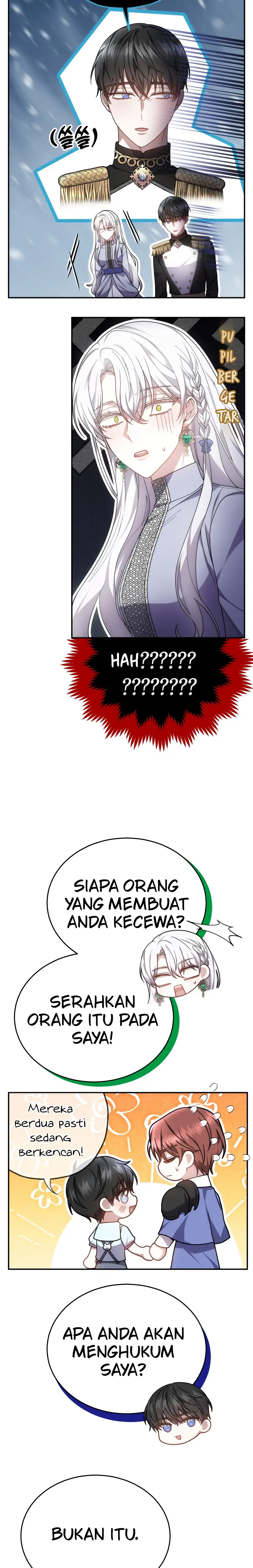 Keponakan Male Lead Suka Banget Padaku [Dreamylatte Scans] Chapter 41 page 20