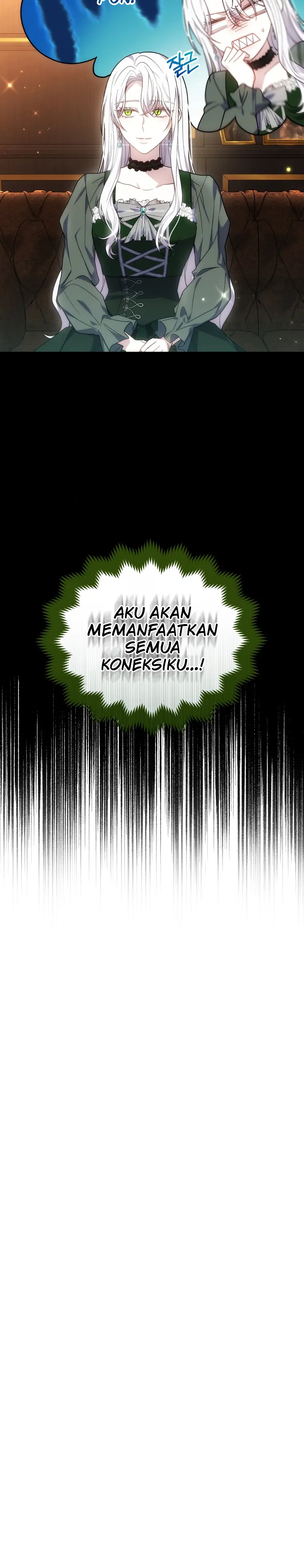 Keponakan Male Lead Suka Banget Padaku [Dreamylatte Scans] Chapter 48 page 15