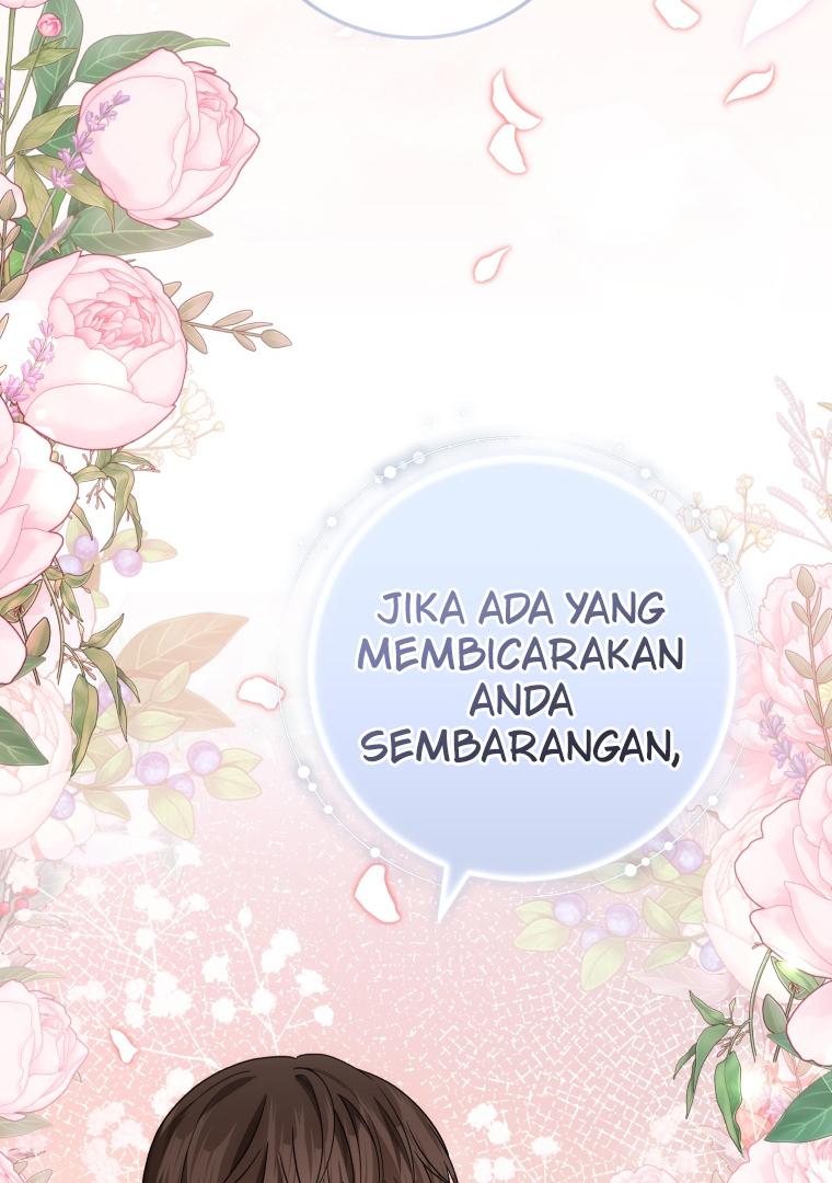 Keponakan Male Lead Suka Banget Padaku [Dreamylatte Scans] Chapter 68 page 100