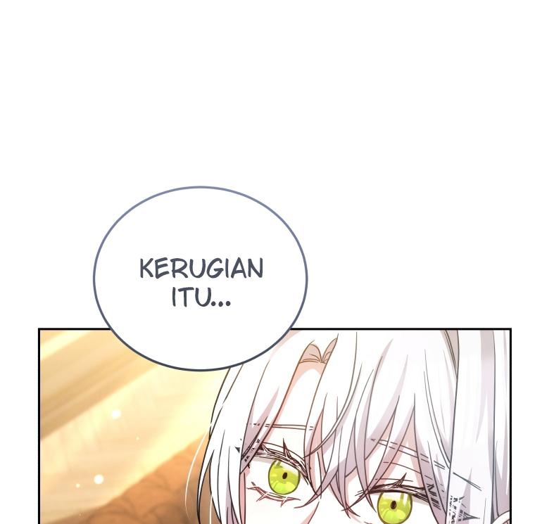 Keponakan Male Lead Suka Banget Padaku [Dreamylatte Scans] Chapter 68 page 109