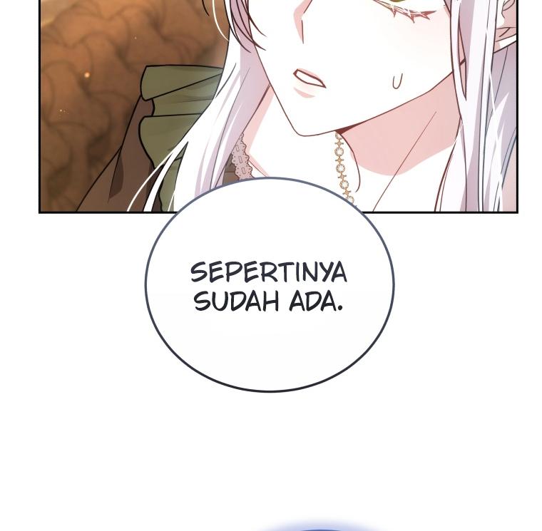 Keponakan Male Lead Suka Banget Padaku [Dreamylatte Scans] Chapter 68 page 110