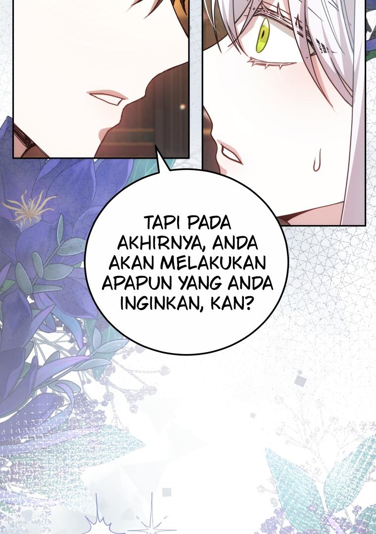 Keponakan Male Lead Suka Banget Padaku [Dreamylatte Scans] Chapter 68 page 114