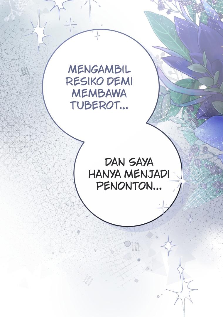 Keponakan Male Lead Suka Banget Padaku [Dreamylatte Scans] Chapter 68 page 115