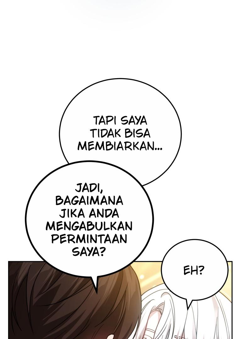 Keponakan Male Lead Suka Banget Padaku [Dreamylatte Scans] Chapter 68 page 116